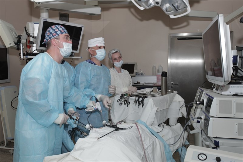 Сорокин Николай Иванович